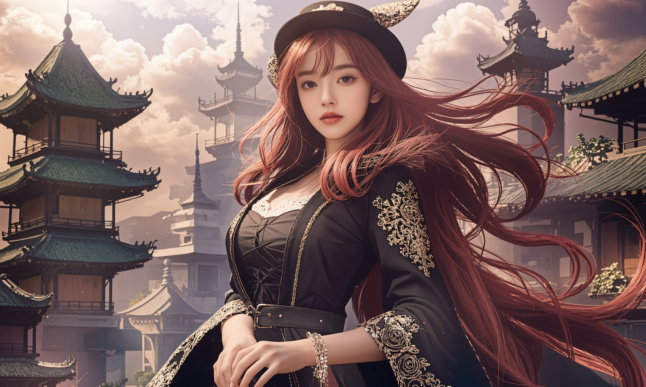 游击健儿逞英豪