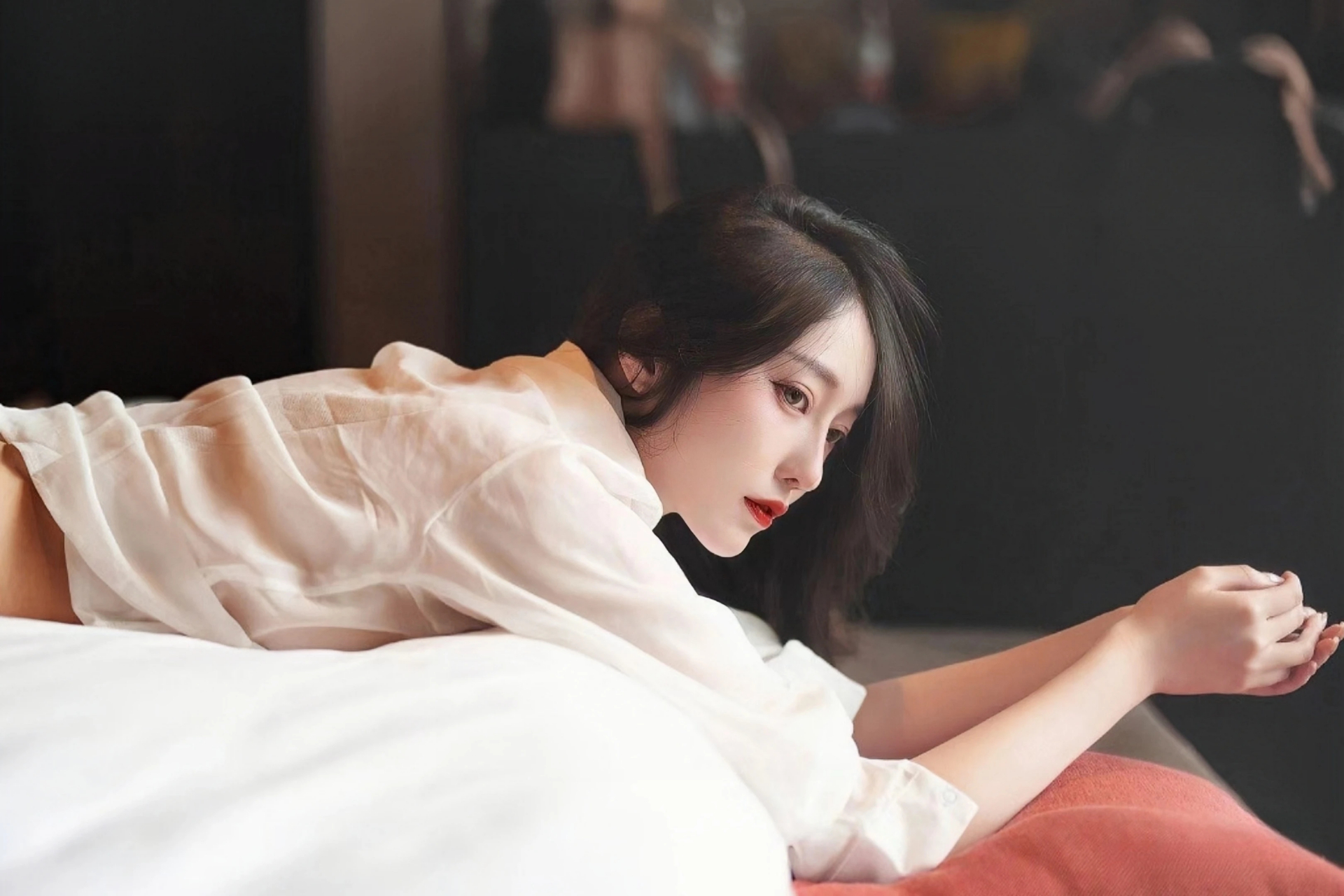 “小快灵”承载起“大民生”